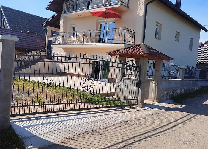 Haus Rose