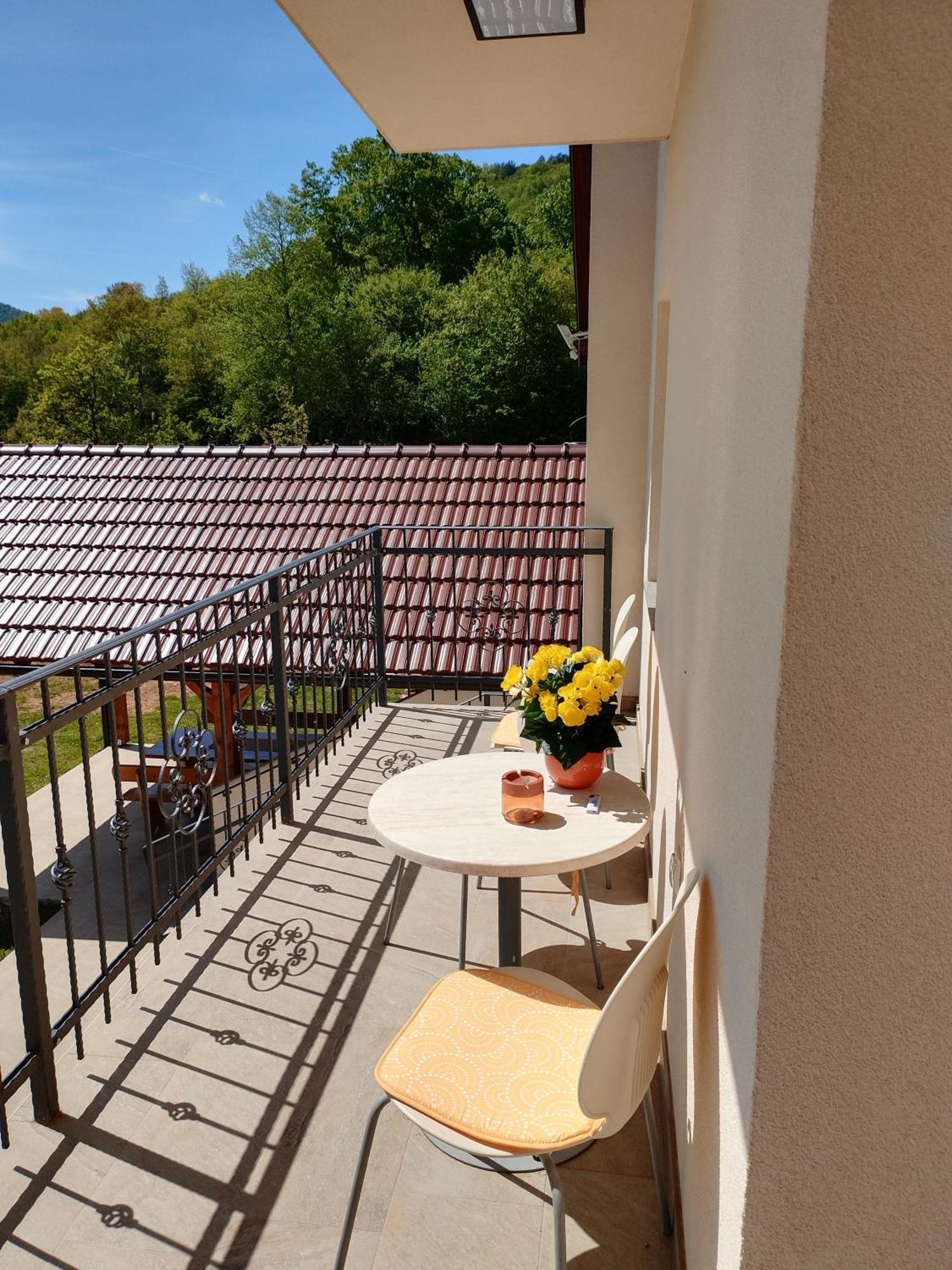 Haus Rose * Gornji Prozor