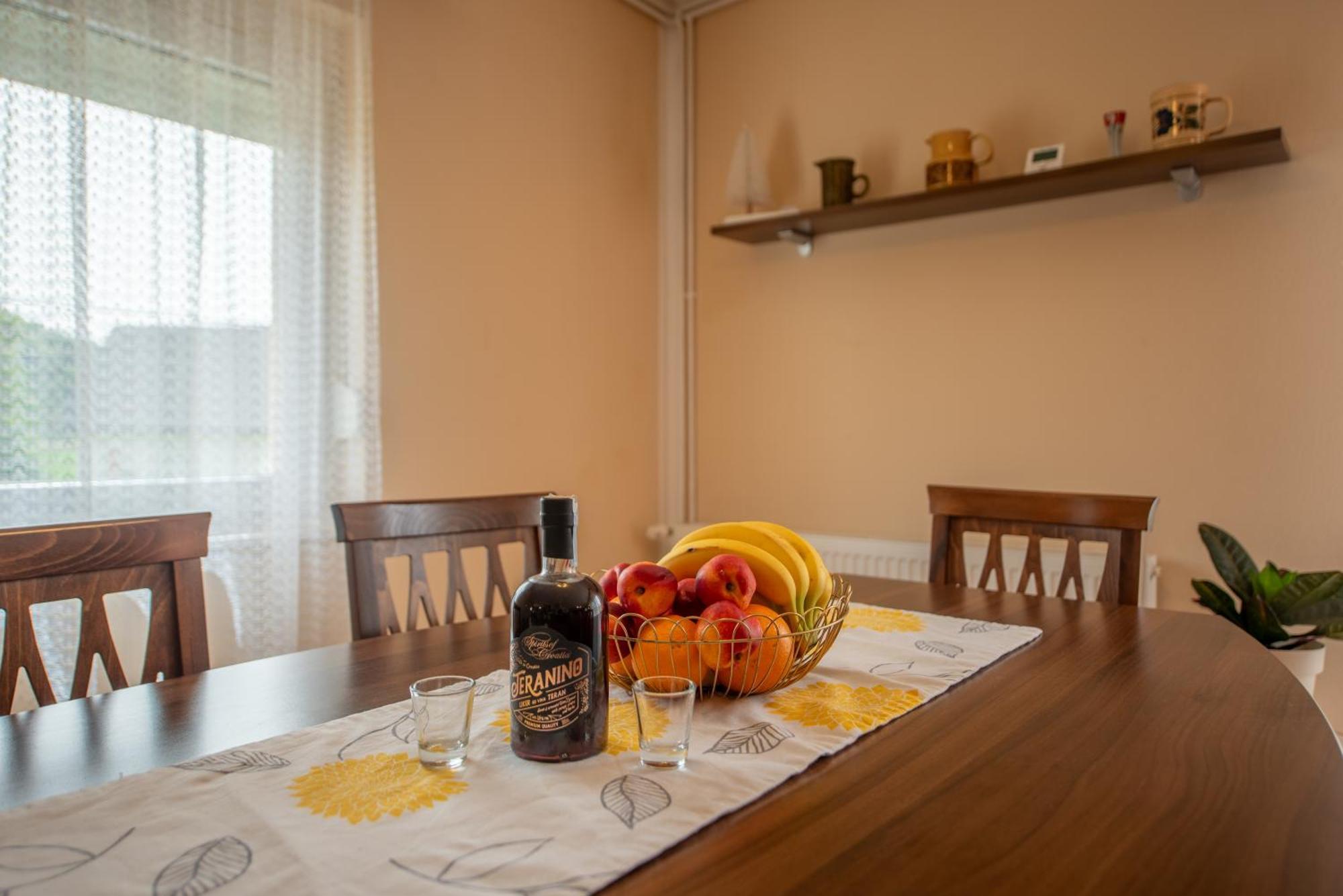 Počitniška hiša Haus Rose Gornji Prozor