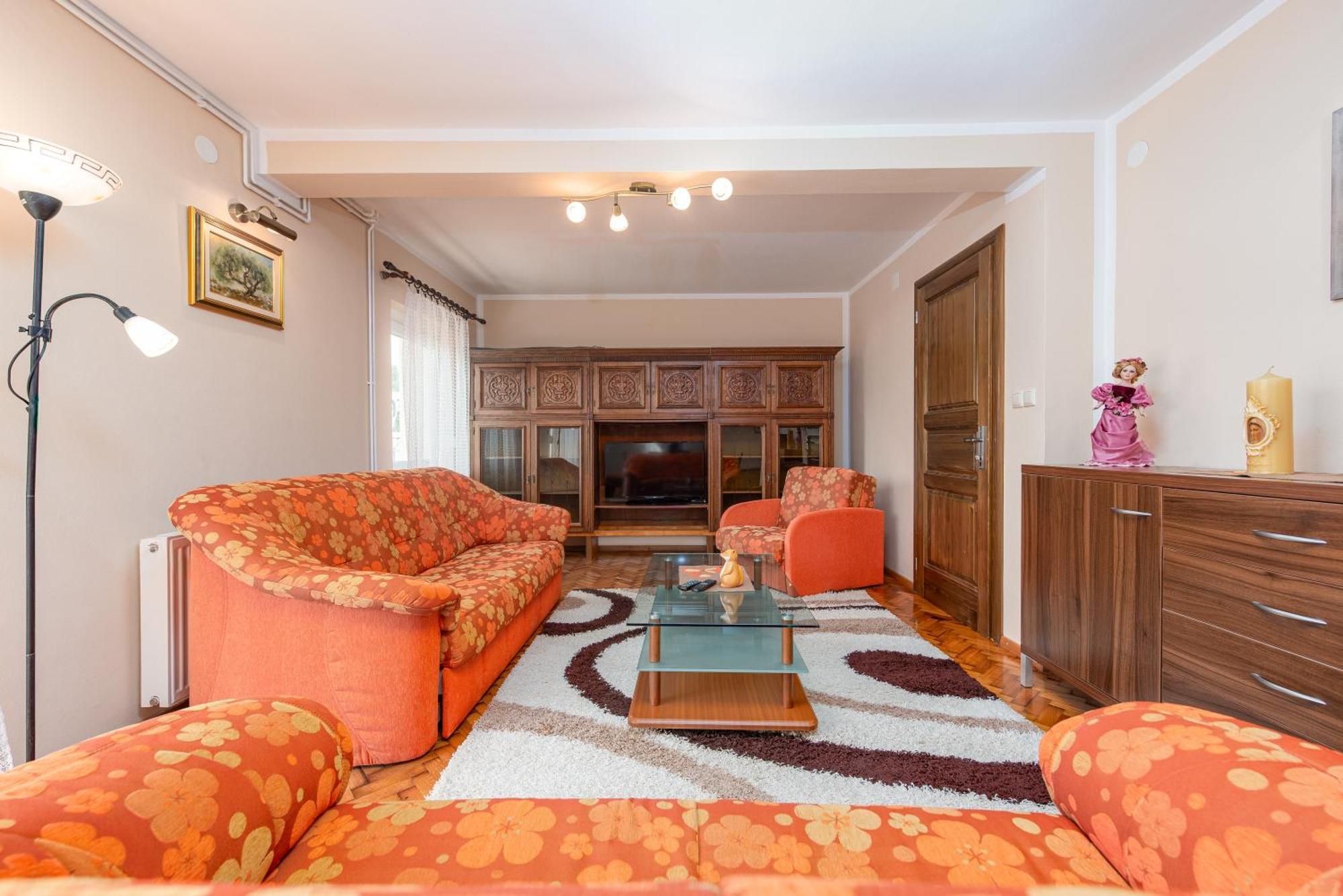 Haus Rose * Gornji Prozor