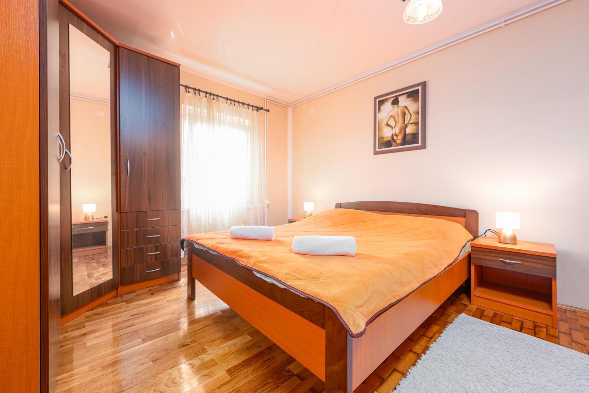Haus Rose Gornji Prozor