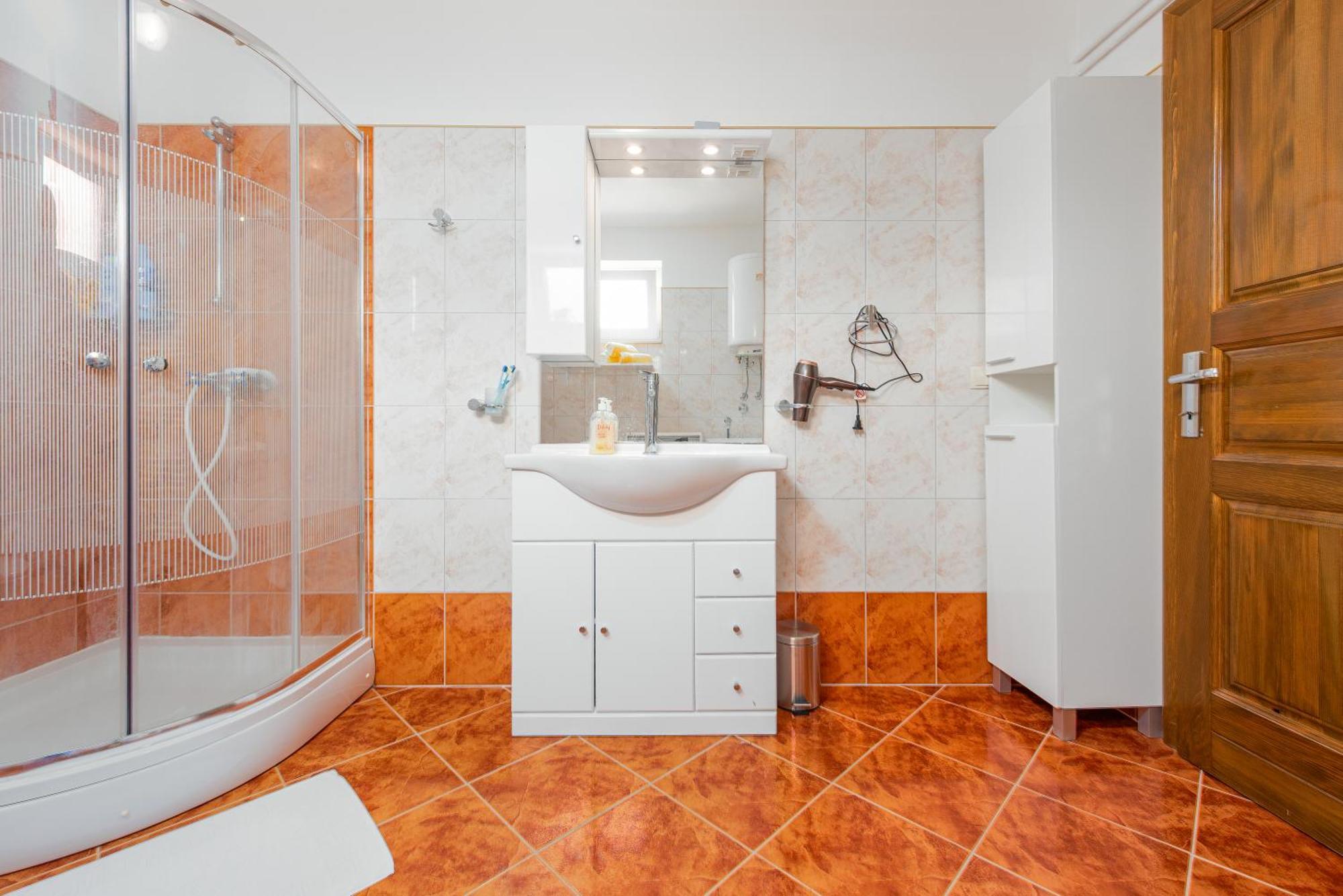 Počitniška hiša Haus Rose Gornji Prozor
